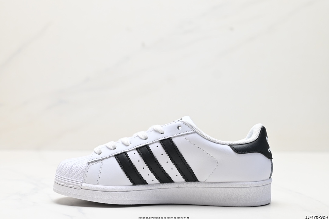 Adidas Superstar Shoes